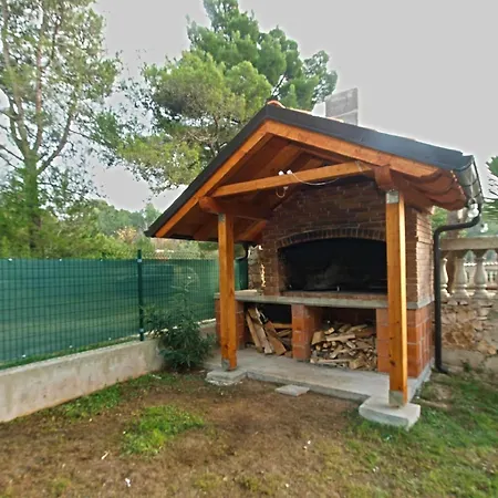 Mit Privatpool Fuer 10 Personen Ca 100 Qm In Peroj, Istrien Istrische Riviera * Peroj